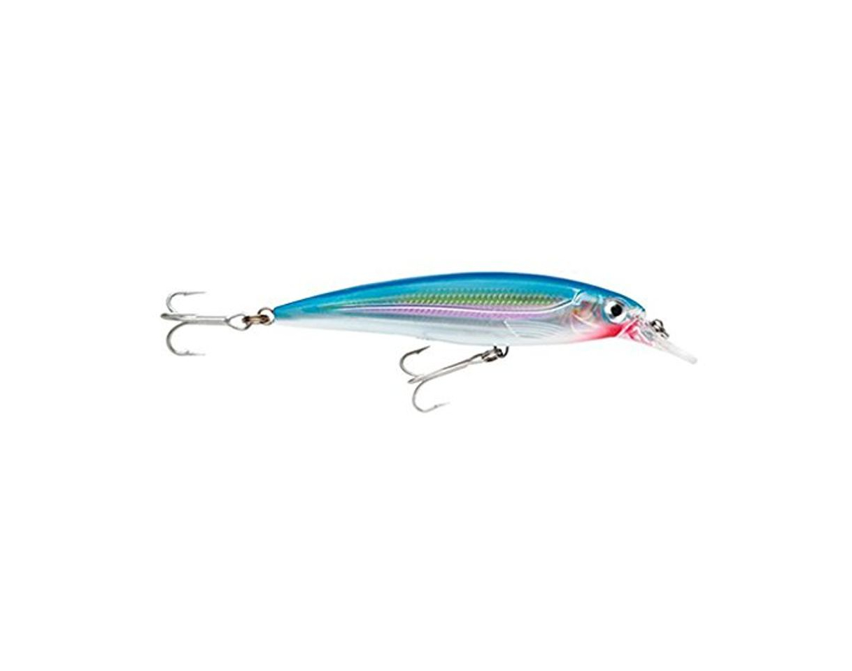 Productos Rapala - X Rap Saltwater, Color 120 mm