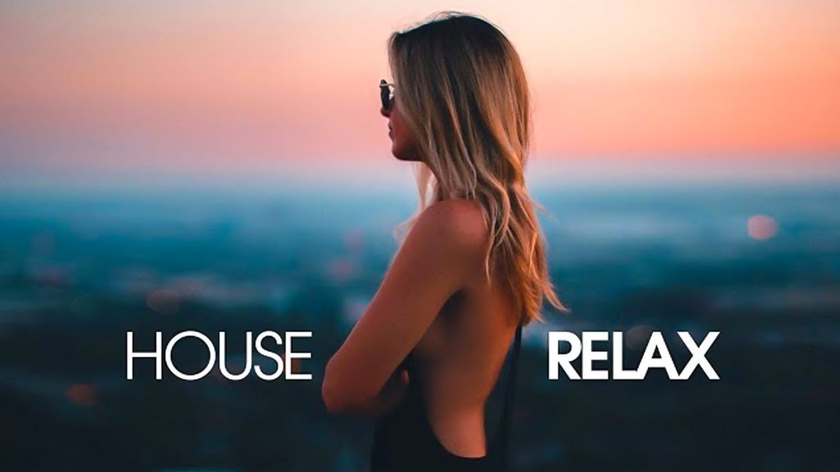 Fashion Deep House Music