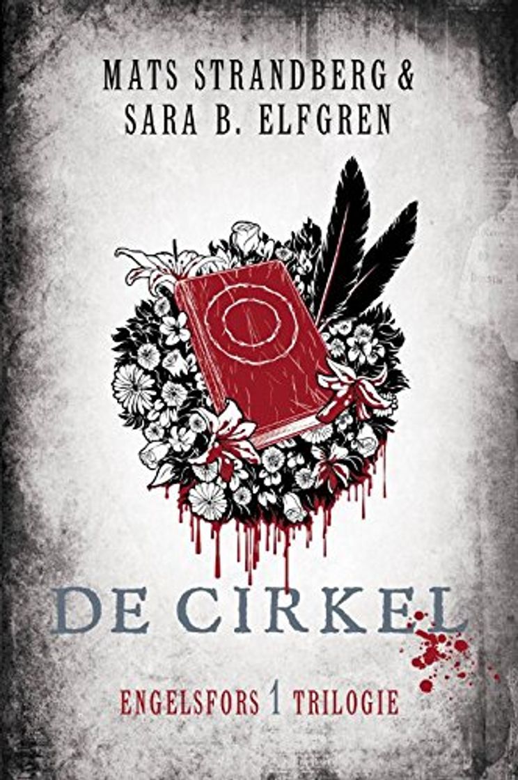 Libro De cirkel