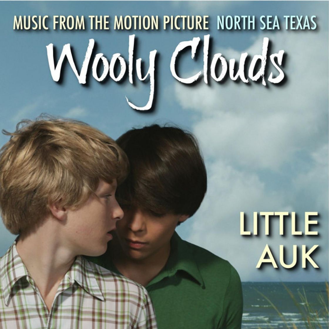 Canción Wooly Clouds