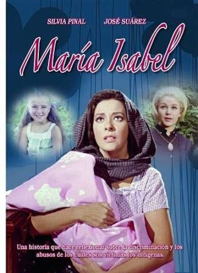 Película María Isabel