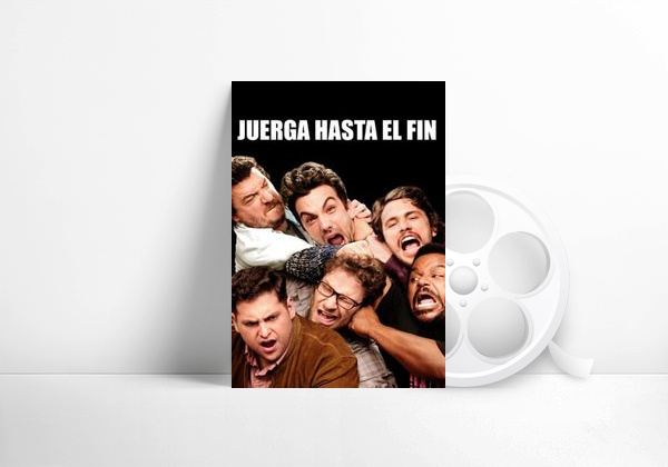 Movie Juerga hasta el fin