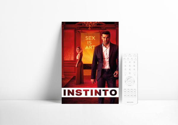 Serie Instinto