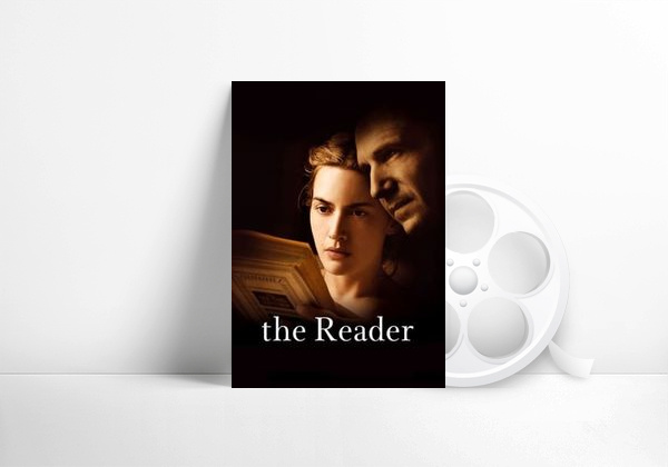 Movie The Reader (El lector)