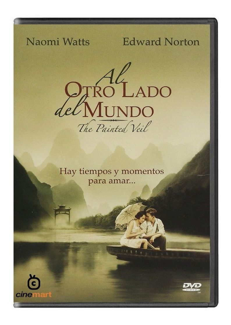 Movie Al otro lado del mundo