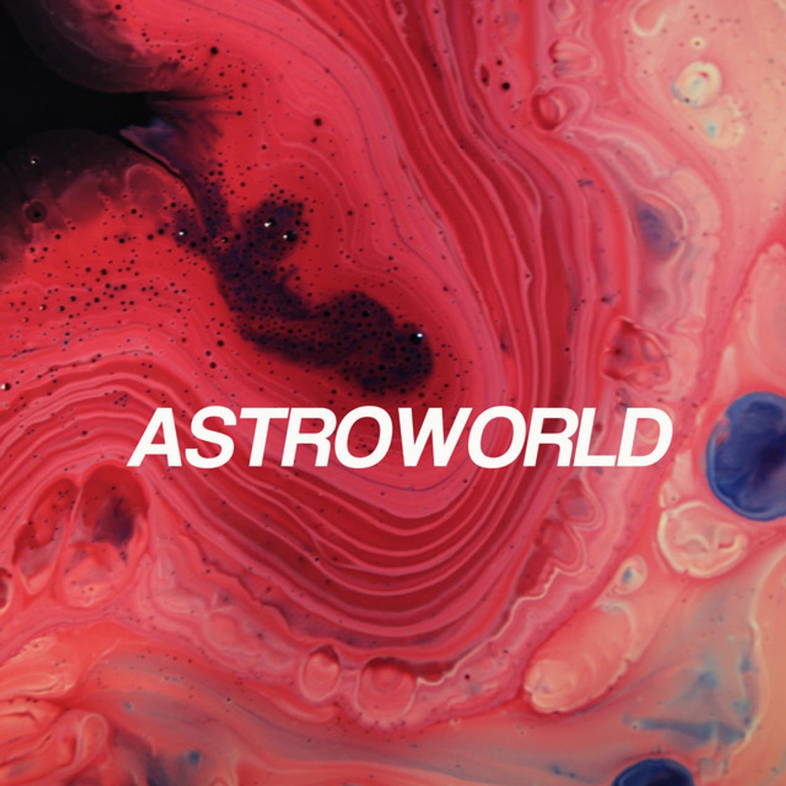 Music Astroworld