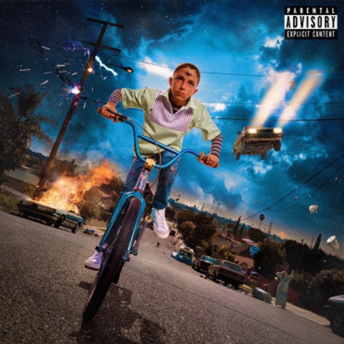 Music YHLQMDLG by Bad Bunny 