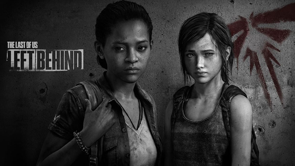 Videogames The Last of Us: Left Behind