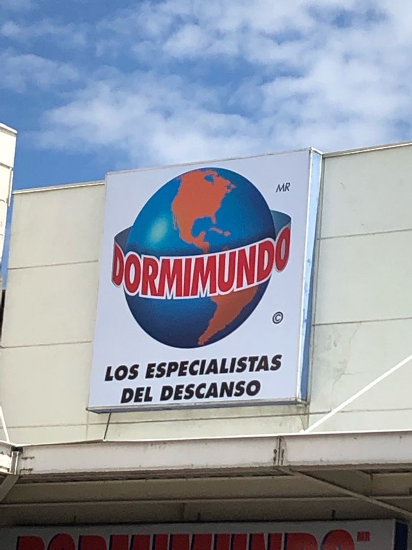 Lugar Dormimundo