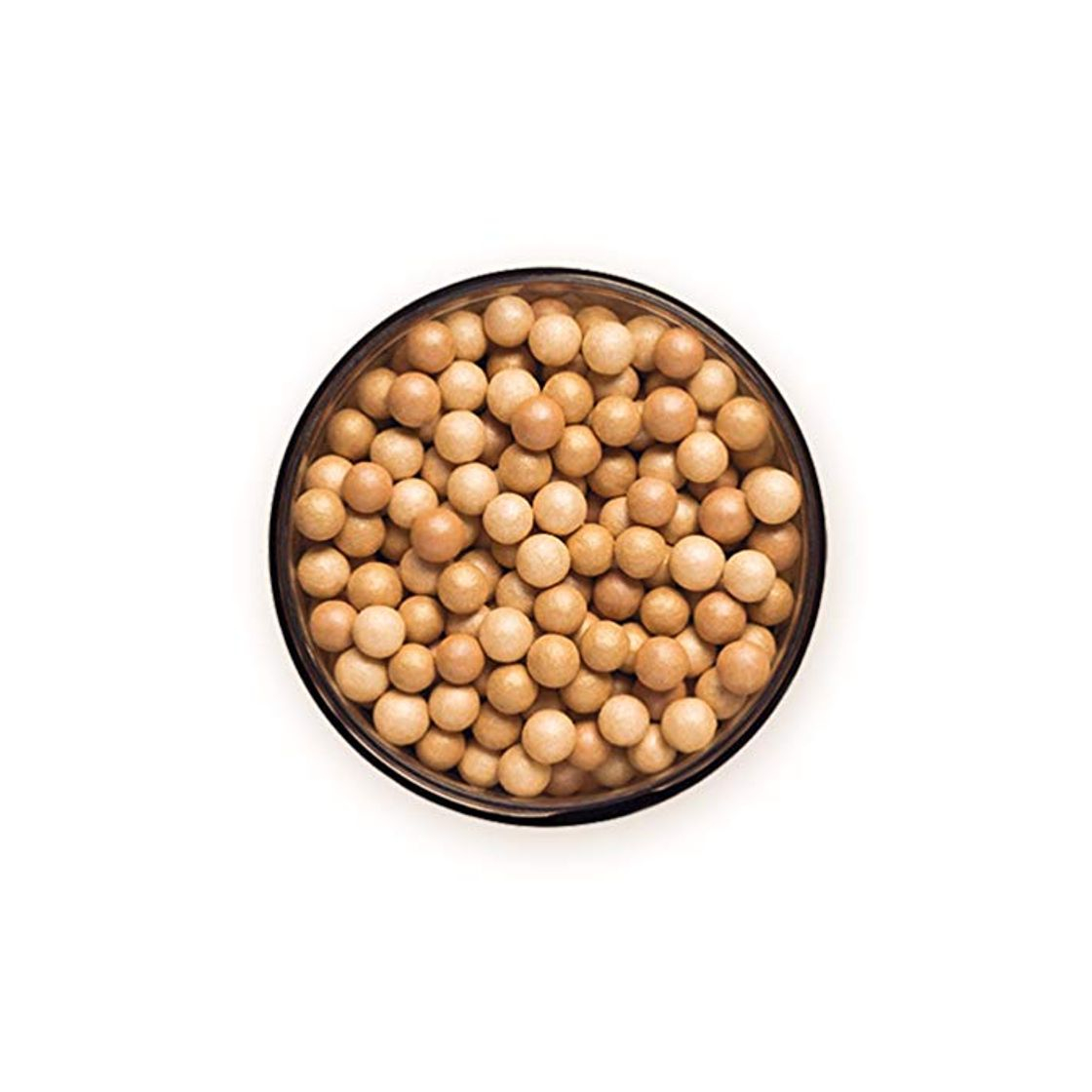 Social AVON True Glow Perlas Bronceadoras