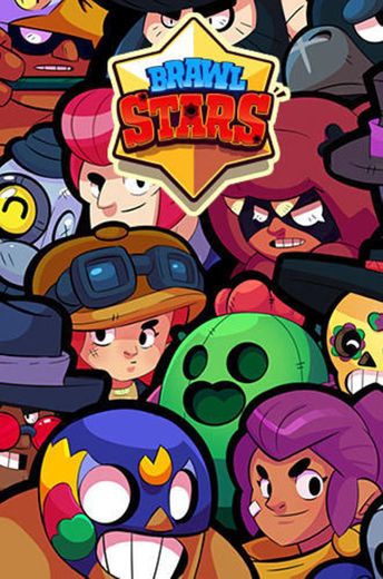 Brawl Stars