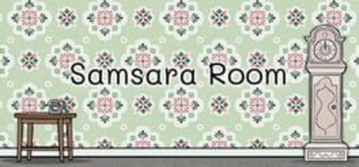 Samsara Room (Steam Release)