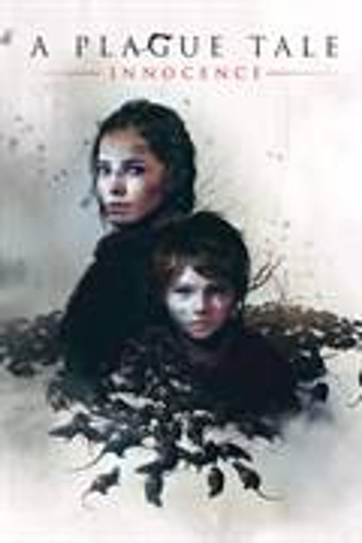 Videogames A Plague Tale: Innocence