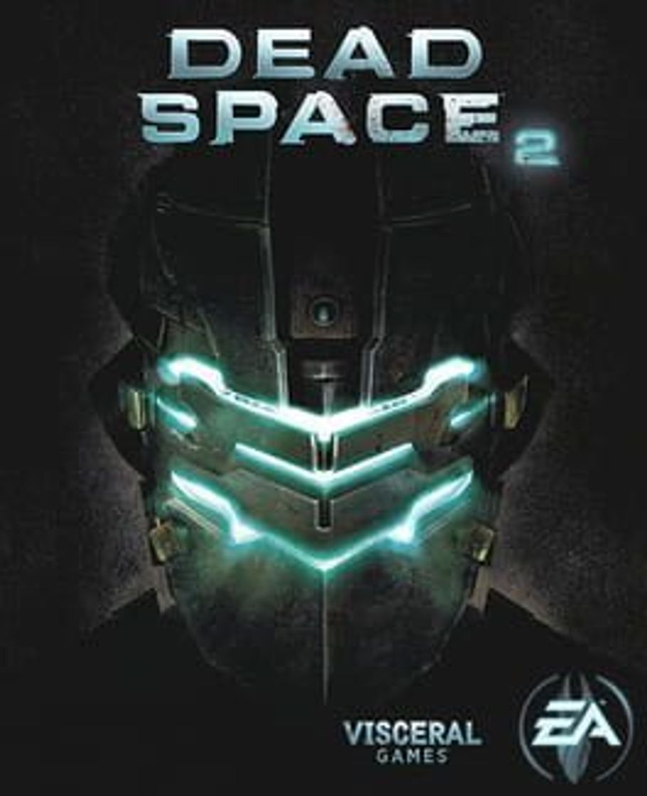 Videojuegos Dead Space 2