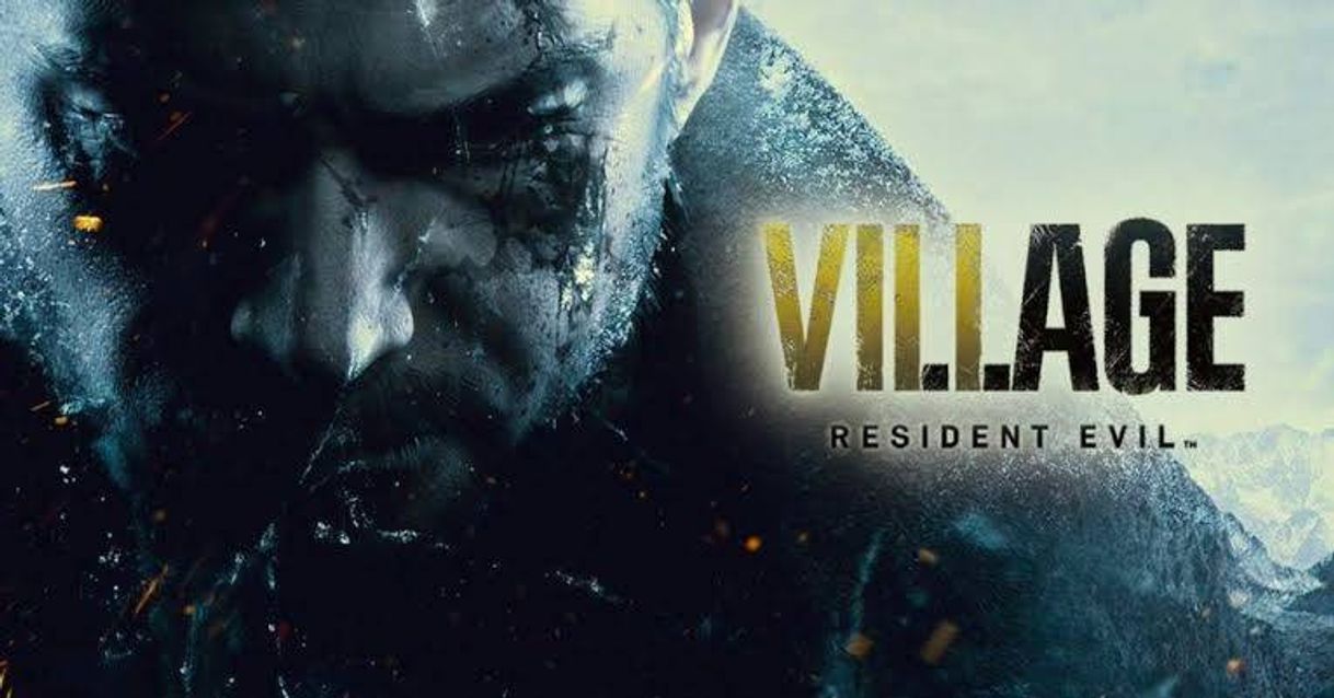 Videogames RESIDENT EVIL 8: VILLAGE