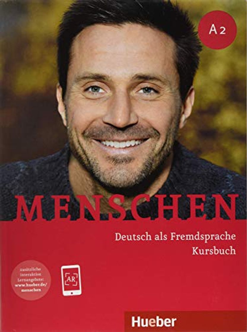 Libro Menschen