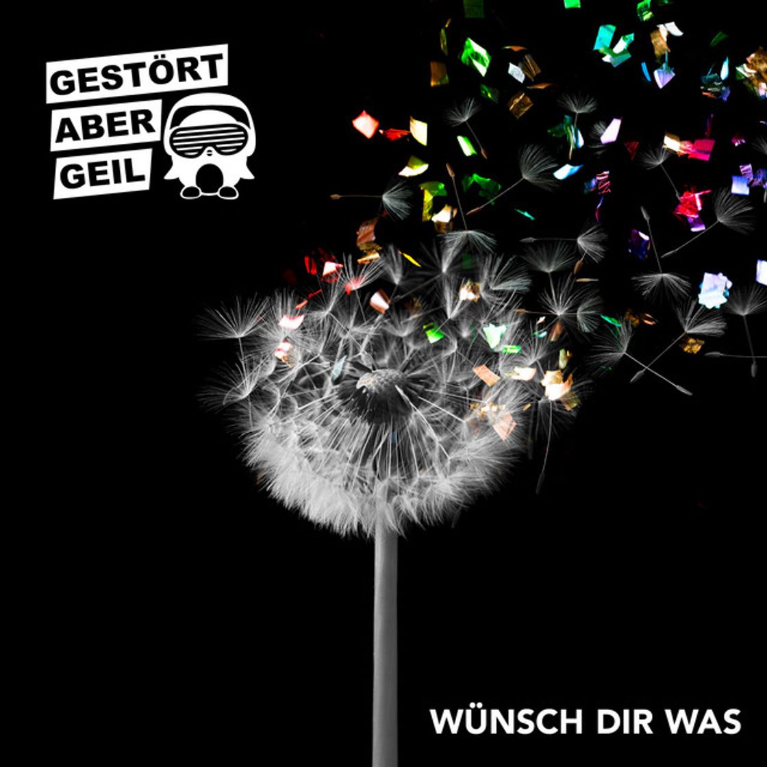 Canción Wünsch Dir was - Radio Edit