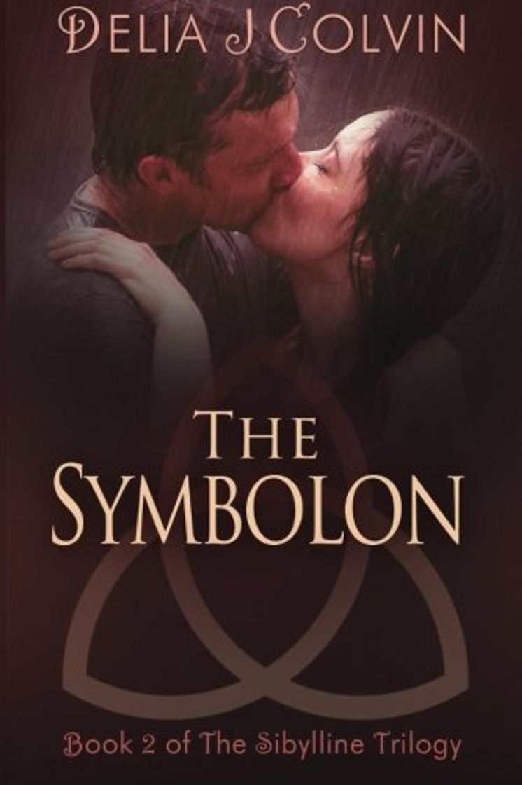 Book The Symbolon: Book 2 of The SIbylline Trilogy: Volume 2