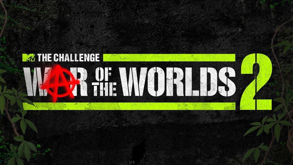 Serie The Challenge