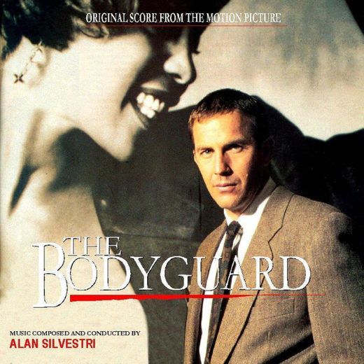 The Bodyguard