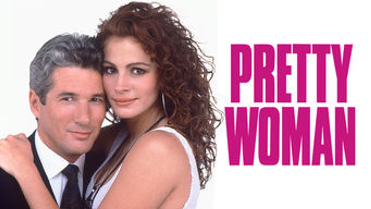 Movie Pretty Woman