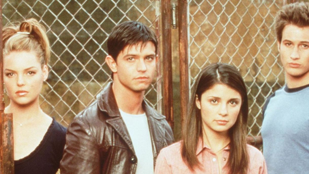 Serie Roswell