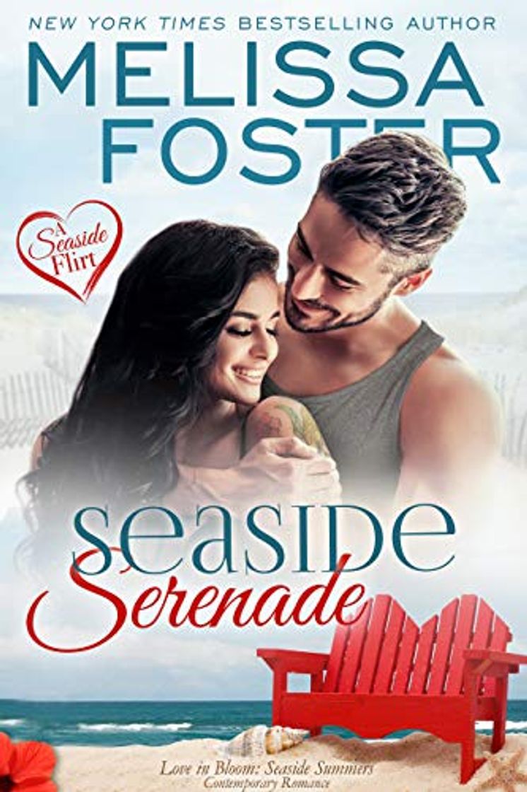 Book Seaside Serenade