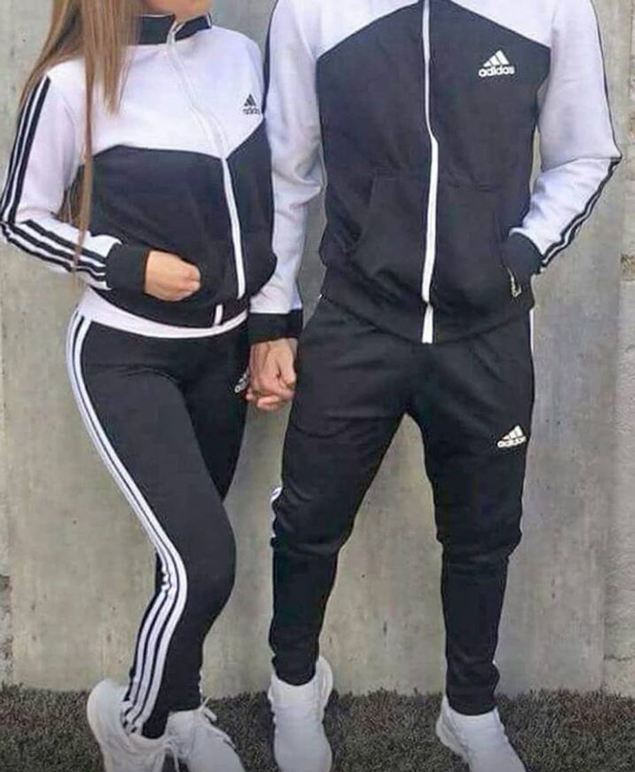 Fashion Conjuntos deportivos