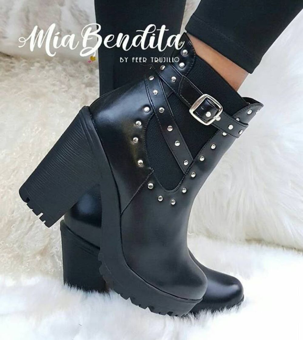 Fashion Botas