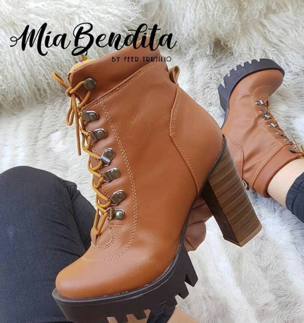 Fashion Botas