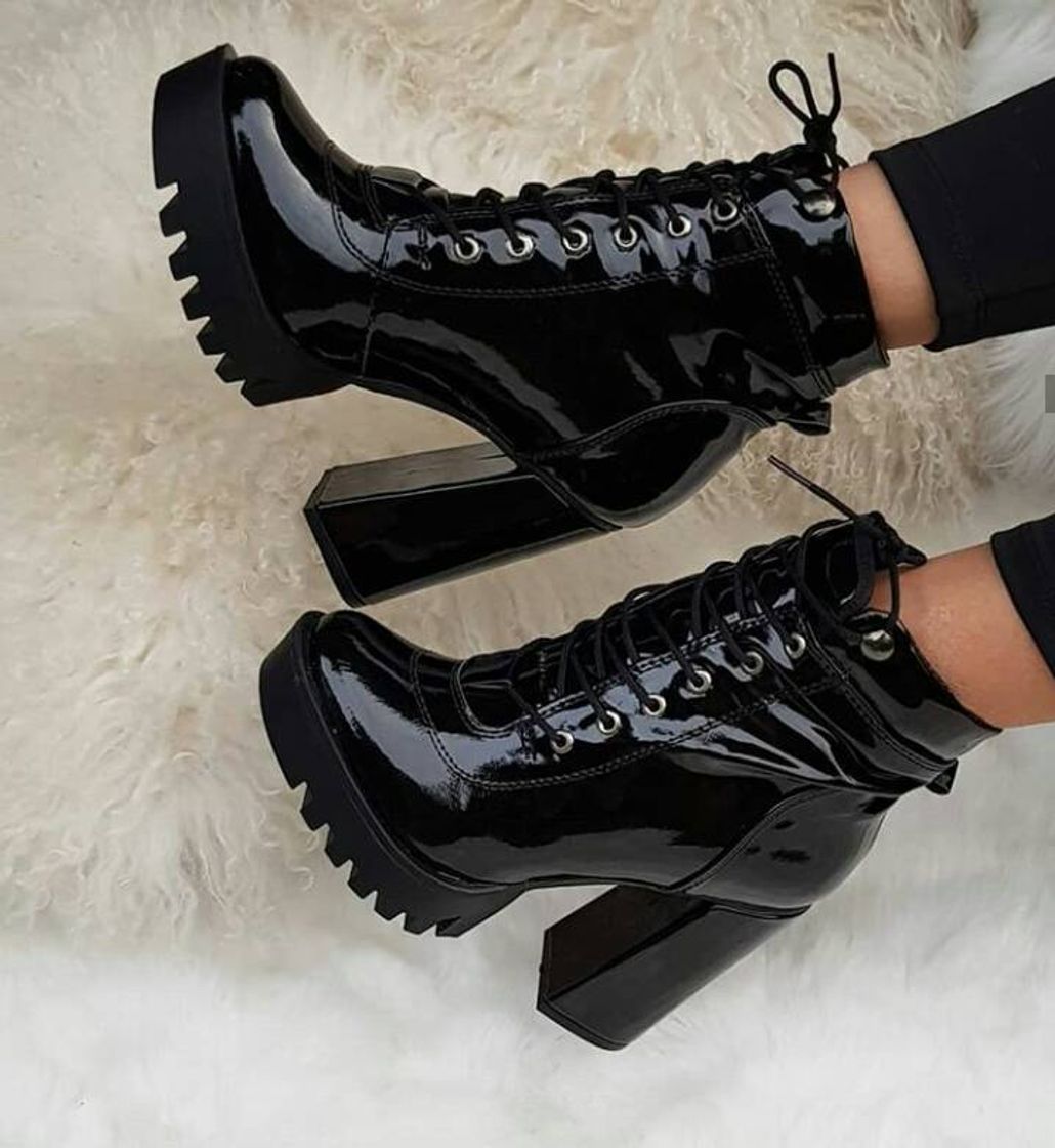 Fashion Botas