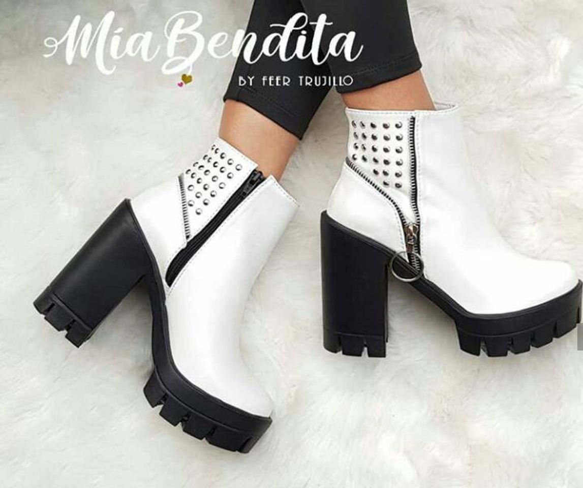 Fashion Botas