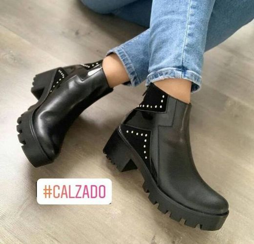 Botas