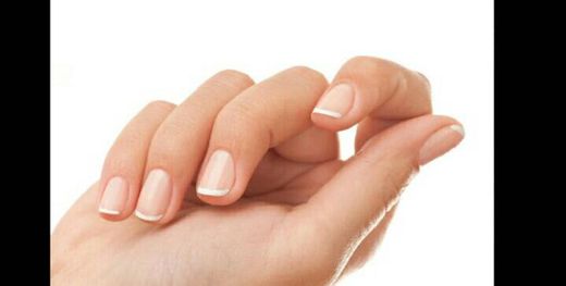 Tips para las uñas