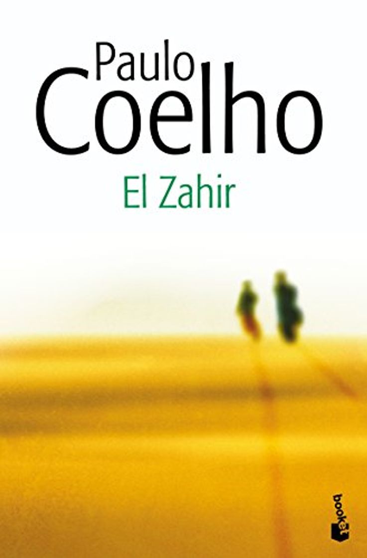 Book El Zahir