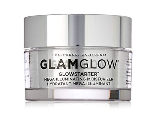 Glamglow GlowStarter Mega Illuminating Moisturizer