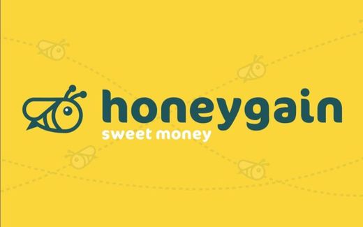 HoneyGain App 🐝