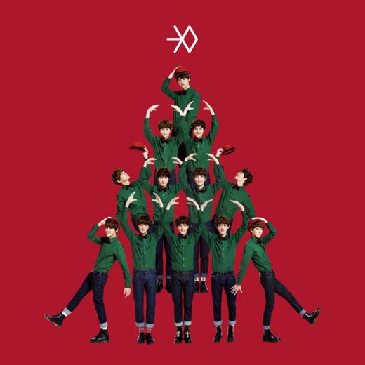 Miracles in December - Chinese Version