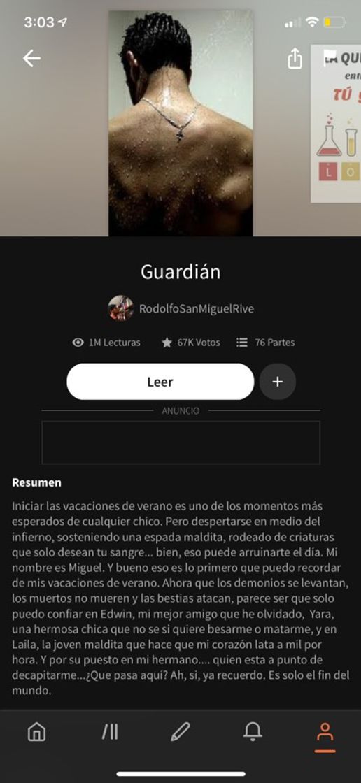 Fashion  Guardián - Wattpad 