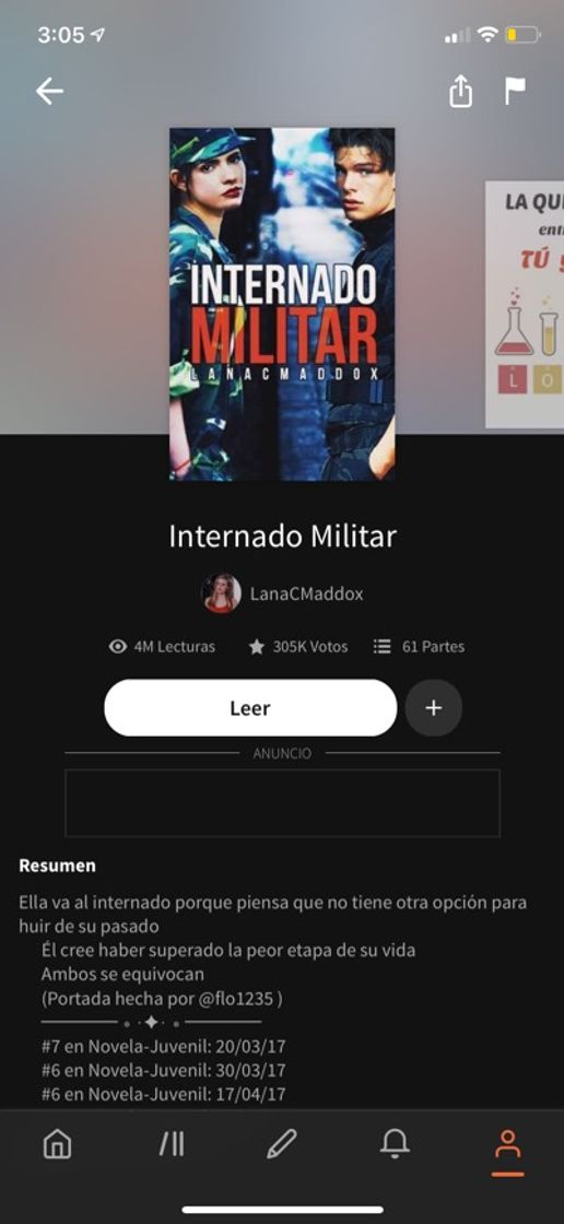 Fashion Internado militar - Wattpad