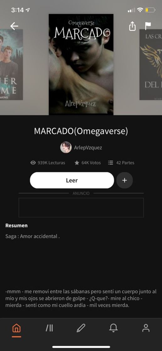 Fashion Marcado - Wattpad 