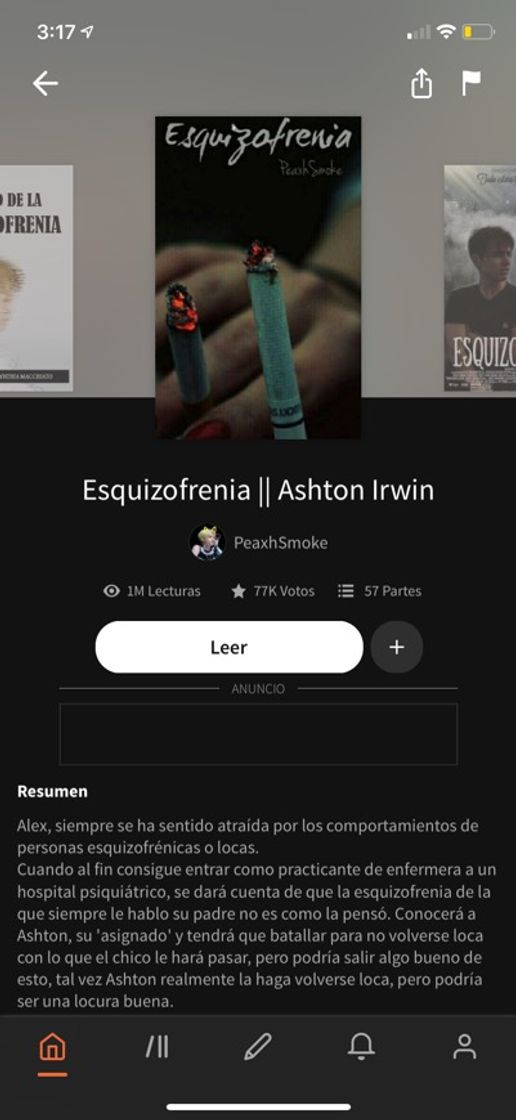 Fashion Esquizofrenia - Wattpad