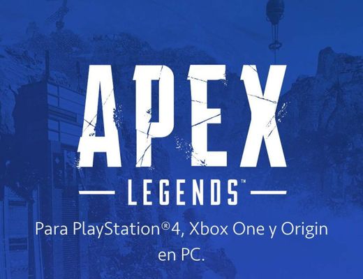 Apex Legends