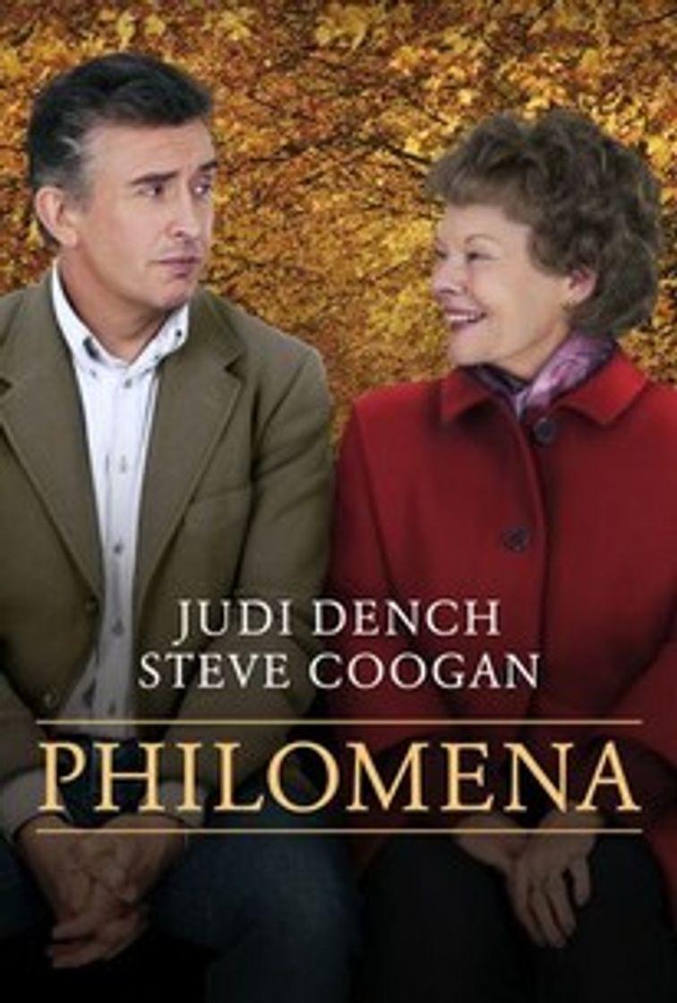 Película Philomena