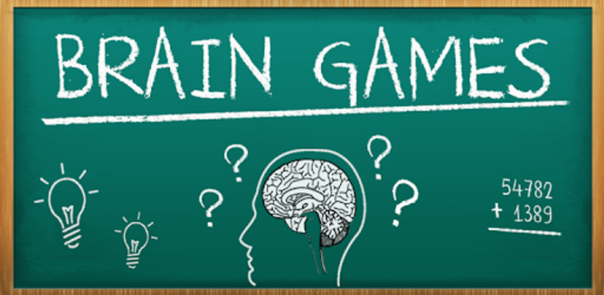 Brain Games 