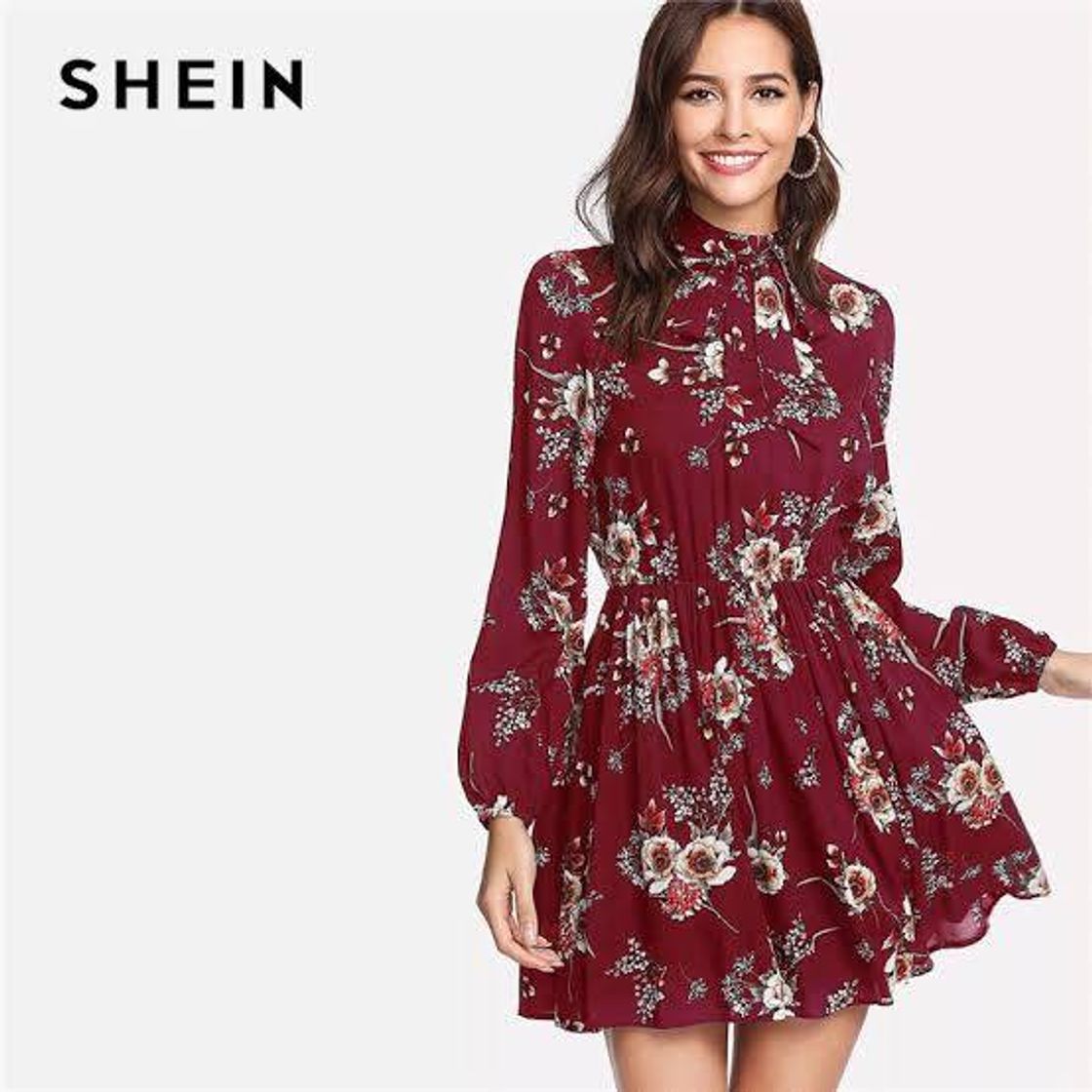 Fashion Shein