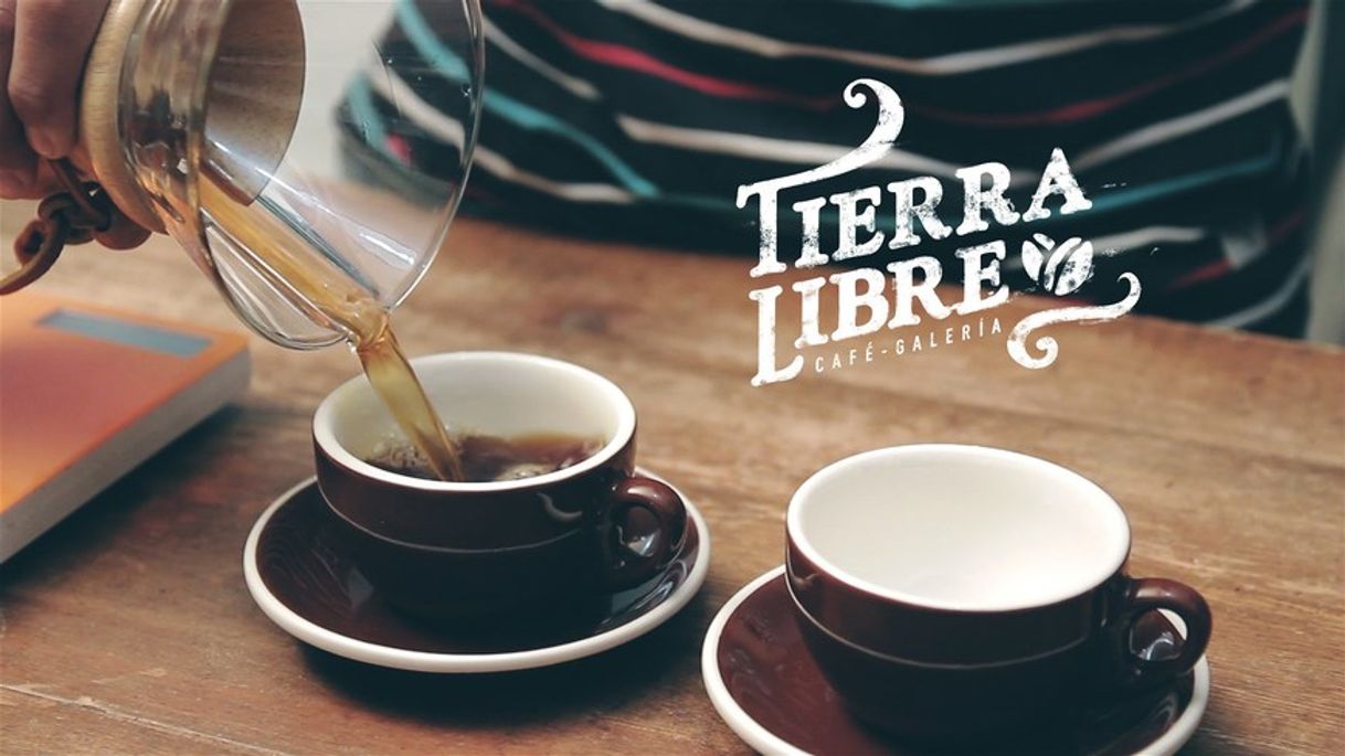 Restaurantes Tierra Libre