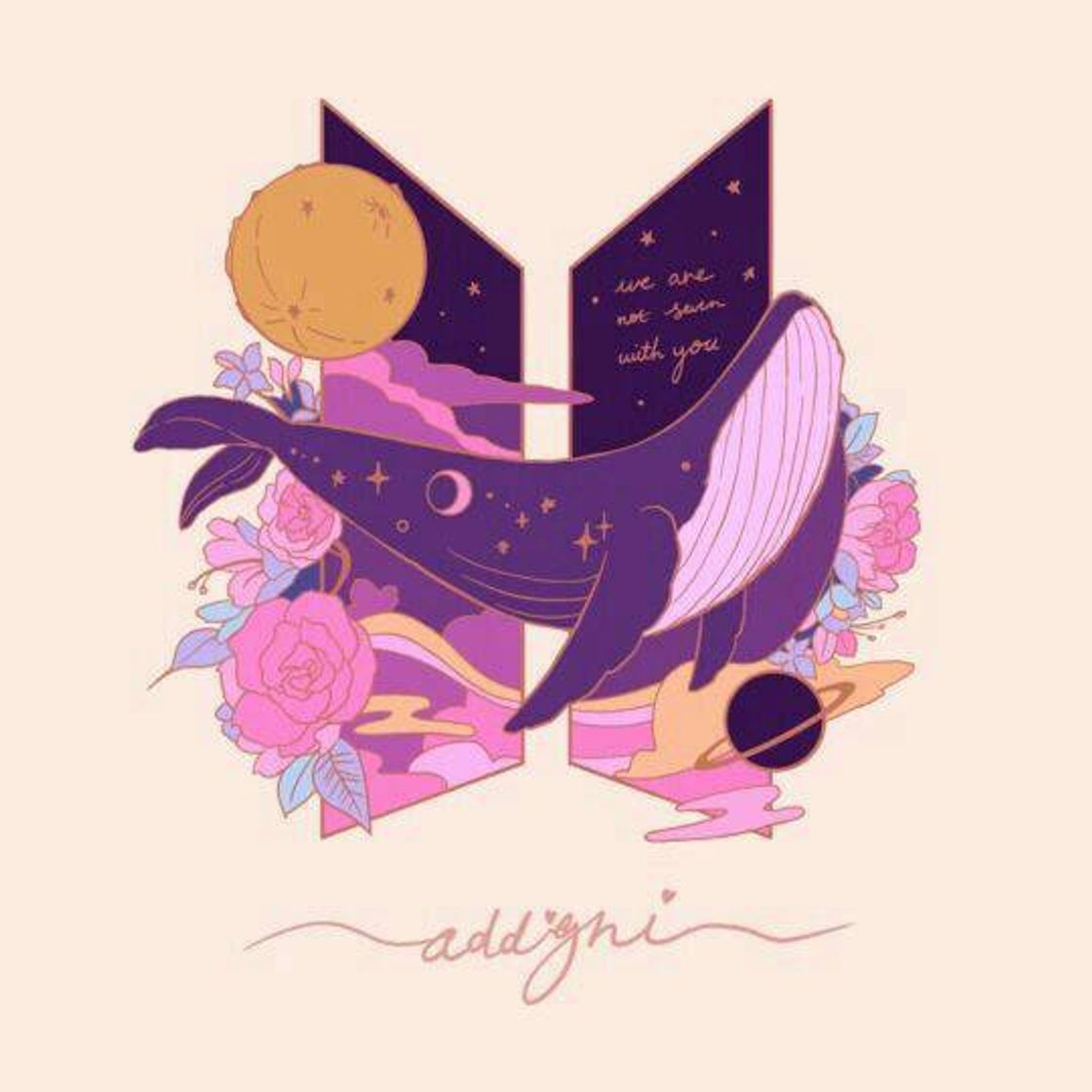 Canción [2020 FESTA] BTS (방탄소년단) 'We are Bulletproof : the Eternal' MV ...