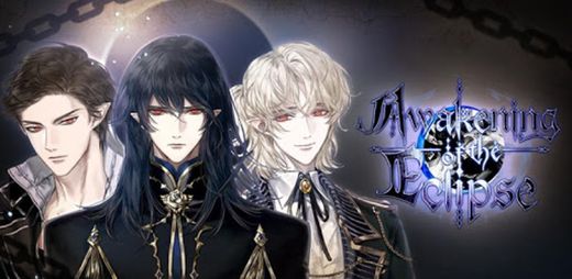 Awakening of the Eclipse: Otome Romance Game - Apps on Google ...