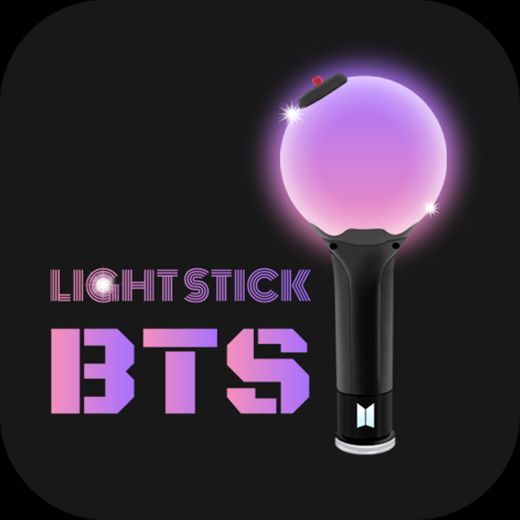 BTS LightStick - Apps on Google Play